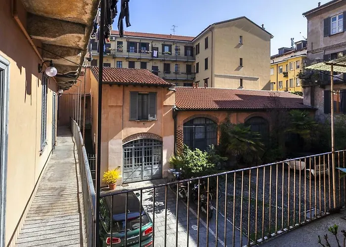 Italianway - Ripa Di Porta Ticinese 17