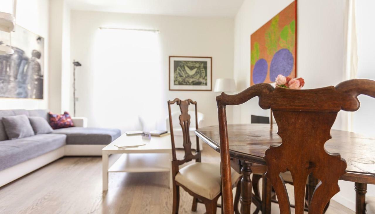 Italianway - Ripa Di Porta Ticinese 17 Apartment Mailand