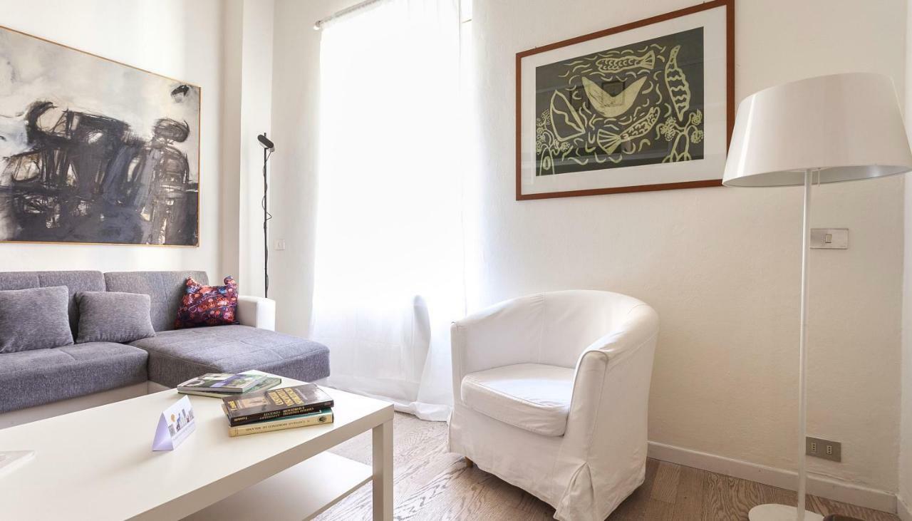 Apartment Italianway - Ripa Di Porta Ticinese 17 Mailand