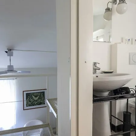 Italianway - Ripa Di Porta Ticinese 17 Apartment Milan Exterior photo